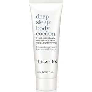 THISWORKS Deep Sleep Body Cocoon
